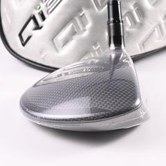 Taylormade Qi35 Max #5 Wood / 18.5 Degree / Regular Flex Air Speeder 2025 50 - Image 4