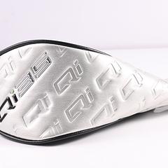 Taylormade Qi35 Max #5 Wood / 18.5 Degree / Regular Flex Air Speeder 2025 50 - Image 1