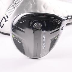 Taylormade Qi35 #5 Wood / 18 Degree / Regular Flex Fujikura Ventus Blue 5 Shaft - Image 8