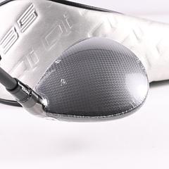 Taylormade Qi35 #5 Wood / 18 Degree / Regular Flex Fujikura Ventus Blue 5 Shaft - Image 5