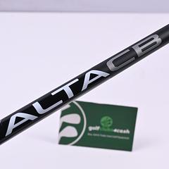 Ping ALTA CB Black 65 #7 Wood Shaft / Regular Flex / Ping 3rd Gen - Image 1