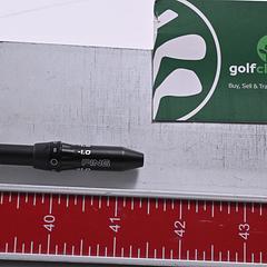 Ping ALTA CB Black 65 #7 Wood Shaft / Regular Flex / Ping 3rd Gen - Image 6