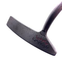 Used Scotty Cameron Studio Design 1 Putter / 34.0 Inches - Image 6