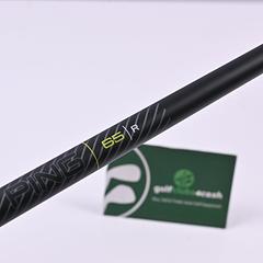 Ping ALTA CB Black 65 #7 Wood Shaft / Regular Flex / Ping 3rd Gen - Image 2