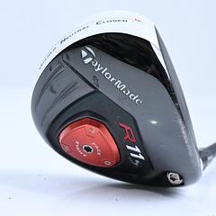 Taylormade R11S #3 Wood / 15.5 Degree / Regular Flex Aldila RIP Phenom 70 Shaft - Image 2