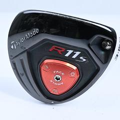 Taylormade R11S #3 Wood / 15.5 Degree / Regular Flex Aldila RIP Phenom 70 Shaft - Image 3