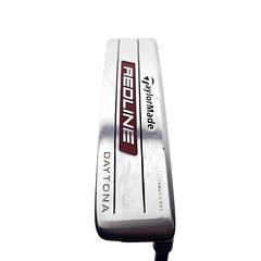 Used TaylorMade Redline Daytona Putter / 34.0 Inches - Image 1