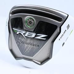 Taylormade RBZ Tour #3 Wood / 14.5 Degree / Stiff Flex Matrix Ozik Xcon 7 Shaft - Image 2