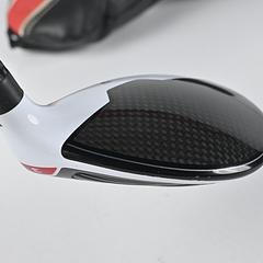 Taylormade M1 2016 #3 Wood / 15 Degree / Stiff Flex Fujikura Pro 70 Shaft - Image 6