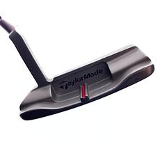Used TaylorMade Redline Daytona Putter / 34.0 Inches - Image 5