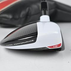 Taylormade M1 2016 #3 Wood / 15 Degree / Stiff Flex Fujikura Pro 70 Shaft - Image 4