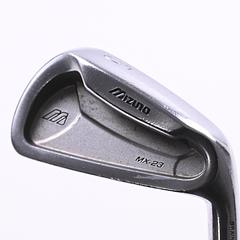 Mizuno MX-23 #5 Iron / 26 Degree / Regular Flex Dynamic Gold R300 Shaft - Image 1