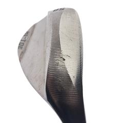 Used TaylorMade Milled Grind Hi-Toe 4 Copper Sand Wedge / 58.0 Deg / Stiff Flex - Image 4