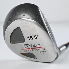 Titleist 975 F #3 Wood / 16.5 Degree / Stiff Flex Grafalloy ProLite Shaft - Image 7