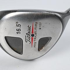 Titleist 975 F #3 Wood / 16.5 Degree / Stiff Flex Grafalloy ProLite Shaft - Image 8