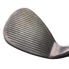 Used TaylorMade Milled Grind Hi-Toe 4 Copper Sand Wedge / 58.0 Deg / Stiff Flex - Image 6