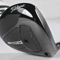 Titleist GT3 #3 Wood / 15 Degree / Stiff Flex Tensei 1K Blue 65 Shaft - Image 1