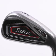 Ladies Titleist 716 AP1 #5 Iron / 25 Degree / Ladies Flex Kuro Kage TiNi 50 - Image 1