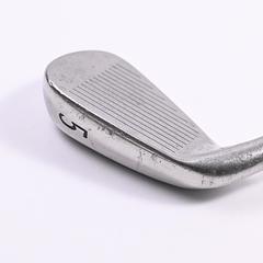Ladies Titleist 716 AP1 #5 Iron / 25 Degree / Ladies Flex Kuro Kage TiNi 50 - Image 3
