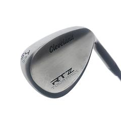 Used Cleveland RTZ Tour Rack Sand Wedge / 54.0 Degrees / Stiff Flex - Image 2