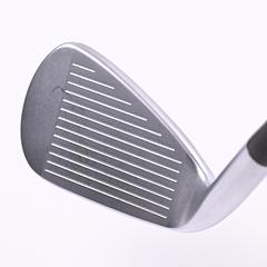 Mizuno JPX 921 Hot Metal #8 Iron / 34 Degree / Senior Flex UST Recoil ESX 460 - Image 2