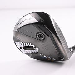 Taylormade Qi10 Tour #3 Wood / 15 Degree / Stiff Flex Matrix HD 7M3 Black Tie - Image 1