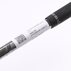 Mizuno JPX 921 Hot Metal #8 Iron / 34 Degree / Senior Flex UST Recoil ESX 460 - Image 5