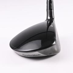 Taylormade Qi10 Tour #3 Wood / 15 Degree / Stiff Flex Matrix HD 7M3 Black Tie - Image 3