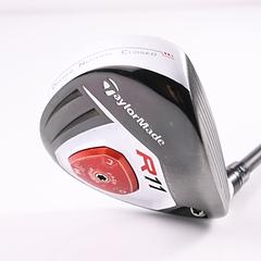 Taylormade R11 #3 Wood / 15.5 Degree / Regular Flex Fujikura Motore F3 80 Shaft - Image 2