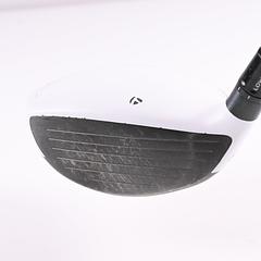 Taylormade R11 #3 Wood / 15.5 Degree / Regular Flex Fujikura Motore F3 80 Shaft - Image 5