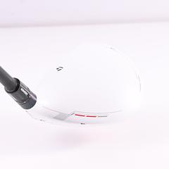 Taylormade R11 #3 Wood / 15.5 Degree / Regular Flex Fujikura Motore F3 80 Shaft - Image 6