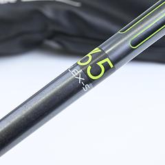 Taylormade M2 2017 #3 Wood / 15 Degree / Stiff Flex Taylormade M2 Reax 65 Shaft - Image 5