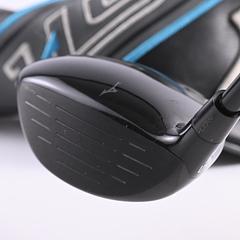 Mizuno ST-G Titanium #5 Wood / 18 Degree / Regular Flex Kai'li Blue 60 Shaft - Image 4