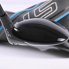 Mizuno ST-G Titanium #5 Wood / 18 Degree / Regular Flex Kai'li Blue 60 Shaft - Image 5