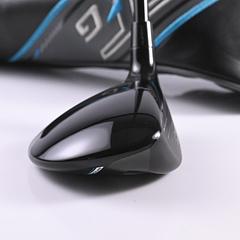 Mizuno ST-G Titanium #5 Wood / 18 Degree / Regular Flex Kai'li Blue 60 Shaft - Image 3