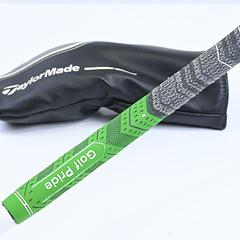 Taylormade M2 2017 #3 Wood / 15 Degree / Stiff Flex Taylormade M2 Reax 65 Shaft - Image 3