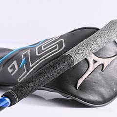 Mizuno ST-G Titanium #5 Wood / 18 Degree / Regular Flex Kai'li Blue 60 Shaft - Image 8