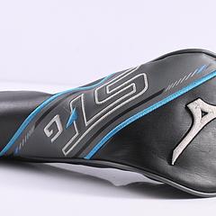 Mizuno ST-G Titanium #5 Wood / 18 Degree / Regular Flex Kai'li Blue 60 Shaft - Image 9