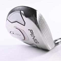 Ping G20 #3 Wood / 15 Degree / Regular Flex Ping TFC 169 Shaft - Image 1