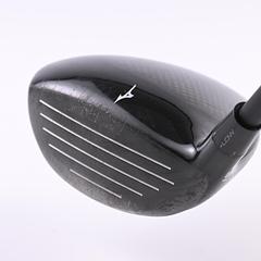 Mizuno ST-Z #3 Wood / 15 Degree / Stiff Flex Tensei 1K Black 75 Shaft - Image 4