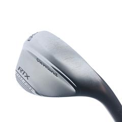 Used Cleveland RTX Full Face Tour Chrome Lob Wedge / 58 Degrees / Wedge Flex - Image 3
