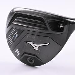 Mizuno ST-Z #3 Wood / 15 Degree / Stiff Flex Tensei 1K Black 75 Shaft - Image 2