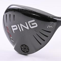 Ping G25 #3 Wood / 15 Degree / Stiff Flex Ping TFC 189 Shaft - Image 6