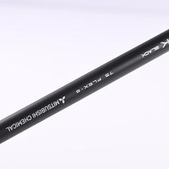 Mizuno ST-Z #3 Wood / 15 Degree / Stiff Flex Tensei 1K Black 75 Shaft - Image 6