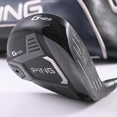 Ping G425 Max #3 Wood / 14.5 Degree / X-Flex Tensei AV Raw Orange 75 Shaft - Image 1