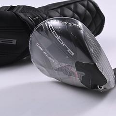 Cobra DS-Adapt Max #3 Wood / 15.5 Degree / Regular Flex Denali Red 50 Shaft - Image 1