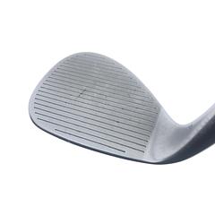 Used Cleveland RTX Full Face Tour Chrome Lob Wedge / 58 Degrees / Wedge Flex - Image 6