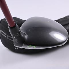 Cobra DS-Adapt X #3 Wood / 15 Degree / Regular Flex Denali Red 50 Shaft - Image 8