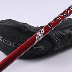 Cobra DS-Adapt X #3 Wood / 15 Degree / Regular Flex Denali Red 50 Shaft - Image 9