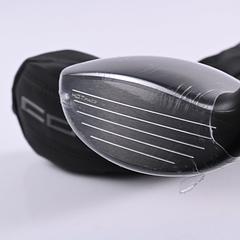 Cobra DS-Adapt X #3 Wood / 15 Degree / Regular Flex Denali Red 50 Shaft - Image 7